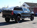 2021 Chevrolet Silverado 1500 Crew Cab 4WD Pickup for sale #W1933BA - photo 3
