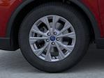 New 2025 Ford Escape Active for sale #RW1941 - photo 19