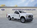 2026 Ford F-250 Regular Cab 4WD Pickup for sale #W1943 - photo 7