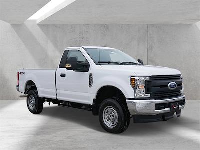 2019 Ford F-250 Regular Cab 4WD Pickup for sale #W1943A - photo 1