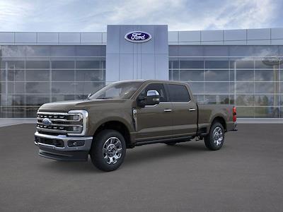 2026 Ford F-350 Crew Cab SRW 4x4 Pickup for sale #W1944 - photo 1