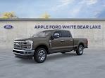 2026 Ford F-350 Crew Cab SRW 4WD Pickup for sale #W1944 - photo 1