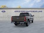 2026 Ford F-350 Crew Cab SRW 4WD Pickup for sale #W1944 - photo 8