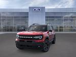 2025 Ford Bronco Sport 4WD SUV for sale #W1945 - photo 3