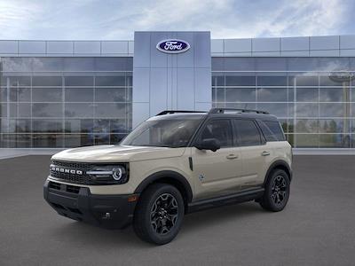2025 Ford Bronco Sport 4WD SUV for sale #W1947 - photo 1