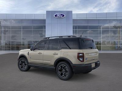 2025 Ford Bronco Sport 4WD SUV for sale #W1947 - photo 2