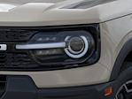2025 Ford Bronco Sport 4WD SUV for sale #W1947 - photo 18