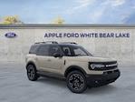 2025 Ford Bronco Sport 4WD SUV for sale #W1947 - photo 7