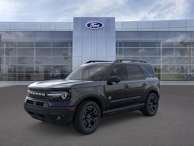 2025 Ford Bronco Sport 4WD SUV for sale #W1948 - photo 1