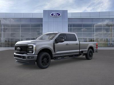 2026 Ford F-350 Crew Cab SRW 4WD Pickup for sale #W1950 - photo 1