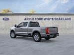 2026 Ford F-350 Super Cab SRW 4WD Pickup for sale #W1951 - photo 2