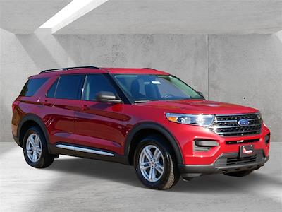 2020 Ford Explorer 4WD SUV for sale #W1953A - photo 1