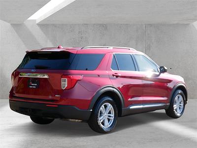 2020 Ford Explorer 4WD SUV for sale #W1953A - photo 2