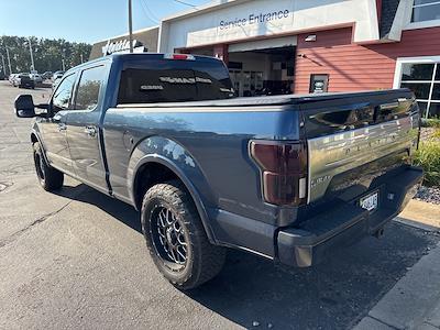 2019 Ford F-150 SuperCrew Cab 4WD Pickup for sale #W1955A - photo 1