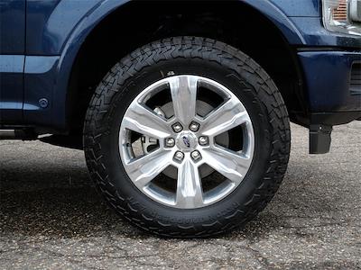 2019 Ford F-150 SuperCrew Cab 4WD Pickup for sale #W1955A - photo 2