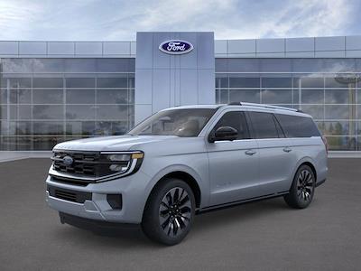 2025 Ford Expedition MAX 4WD SUV for sale #W1956 - photo 1