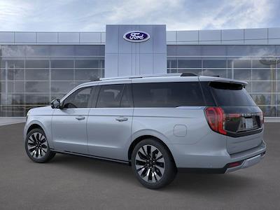 2025 Ford Expedition MAX 4WD SUV for sale #W1956 - photo 2