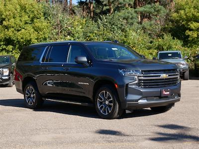 2022 Chevrolet Suburban 4WD SUV for sale #W1956A - photo 1