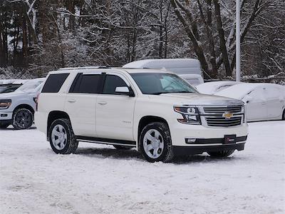 2015 Chevrolet Tahoe 4WD SUV for sale #W1956B - photo 1