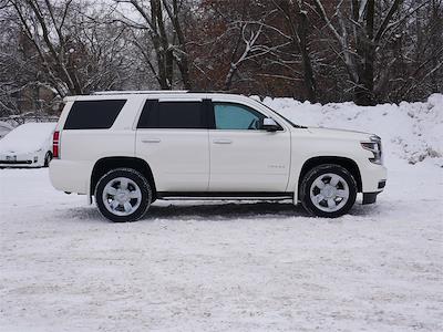 2015 Chevrolet Tahoe 4WD SUV for sale #W1956B - photo 2