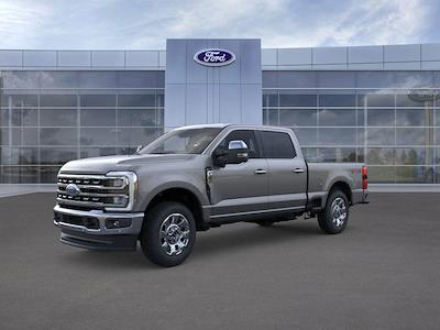 2026 Ford F-350 Crew Cab SRW 4WD Pickup for sale #W1958 - photo 1