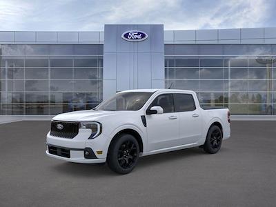 2025 Ford Maverick SuperCrew Cab AWD Pickup for sale #W1960 - photo 1