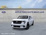 2025 Ford Maverick SuperCrew Cab AWD Pickup for sale #W1960 - photo 3