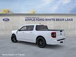 2025 Ford Maverick SuperCrew Cab AWD Pickup for sale #W1960 - photo 2