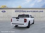 2025 Ford Maverick SuperCrew Cab AWD Pickup for sale #W1960 - photo 8