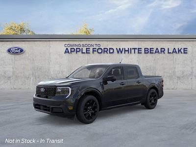 2025 Ford Maverick SuperCrew Cab AWD Pickup for sale #W1961 - photo 1