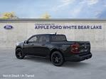 2025 Ford Maverick SuperCrew Cab AWD Pickup for sale #W1961 - photo 2