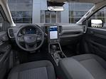 2025 Ford Ranger SuperCrew Cab 4WD Pickup for sale #W1962 - photo 9