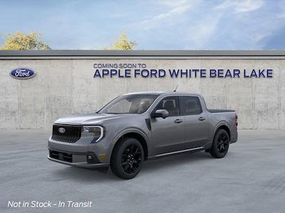 2025 Ford Maverick SuperCrew Cab AWD Pickup for sale #W1967 - photo 1