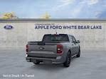 2025 Ford Maverick SuperCrew Cab AWD Pickup for sale #W1967 - photo 8