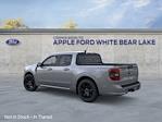 2025 Ford Maverick SuperCrew Cab AWD Pickup for sale #W1967 - photo 2