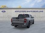 2025 Ford Maverick SuperCrew Cab AWD Pickup for sale #W1967 - photo 8