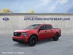 2025 Ford Maverick SuperCrew Cab AWD Pickup for sale #W1969 - photo 1