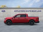 2025 Ford Maverick SuperCrew Cab AWD Pickup for sale #W1969 - photo 4