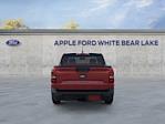2025 Ford Maverick SuperCrew Cab AWD Pickup for sale #W1969 - photo 5