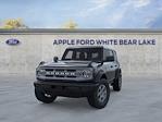 2025 Ford Bronco 4WD SUV for sale #RW1971 - photo 3