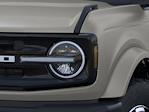 2025 Ford Bronco 4WD SUV for sale #W1976 - photo 20