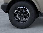 2025 Ford Bronco 4WD SUV for sale #W1976 - photo 21