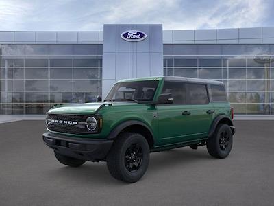 2025 Ford Bronco 4WD SUV for sale #W1977 - photo 1