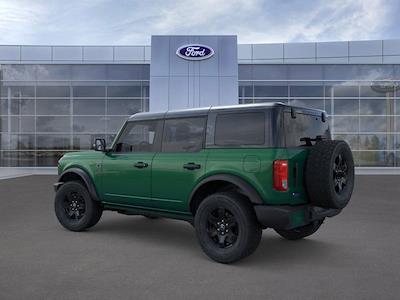 2025 Ford Bronco 4WD SUV for sale #W1977 - photo 2