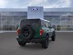 2025 Ford Bronco 4WD SUV for sale #W1977 - photo 8