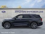2025 Ford Explorer 4WD SUV for sale #W1978 - photo 3