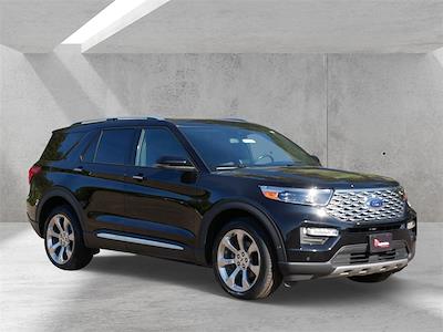 2020 Ford Explorer 4WD SUV for sale #W1978A - photo 1
