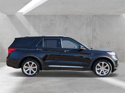 2020 Ford Explorer 4WD SUV for sale #W1978A - photo 2