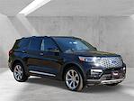 2020 Ford Explorer 4WD SUV for sale #W1978A - photo 1