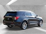 2020 Ford Explorer 4WD SUV for sale #W1978A - photo 3